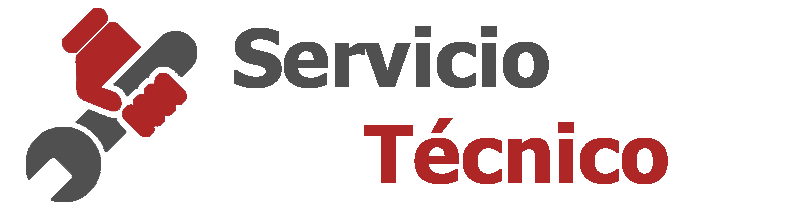 Logo Servicio Técnico en Mataró